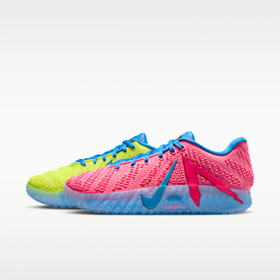 Ja 3 X Kool Aid Big Kids' Basketball Shoes. Nike JP
